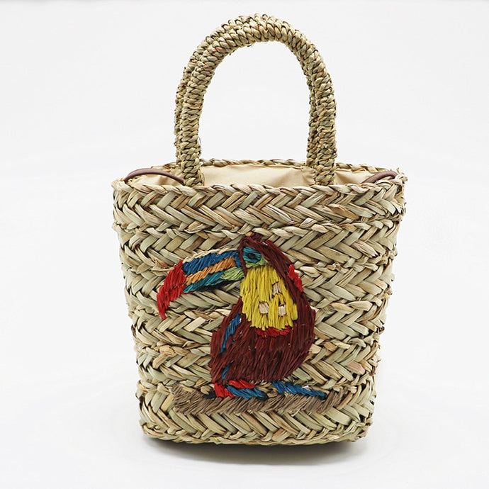 Parrot Bag 2019